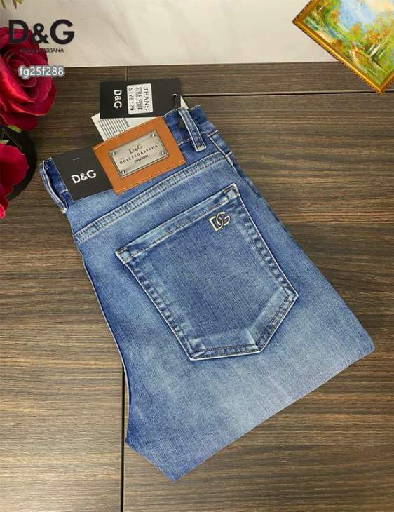 Picture of DG Jeans Long _SKUDGsz28-3825tr699035